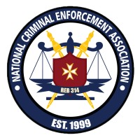 National Criminal Enforcement Association Logo