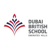 Dubai British School Logo