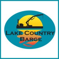 Lake Country Barge, LLC Logo