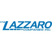 The Lazzaro Companies Inc. Logo