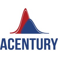 Acentury Inc. Logo