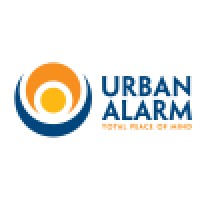 Urban Alarm Logo