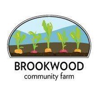 Brookwood Community Farm Logo
