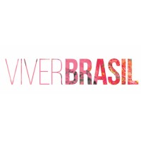 Viver Brasil Dance Company Logo