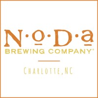NoDa Brewing Company Logo