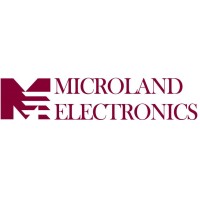 Microland Electronics Logo
