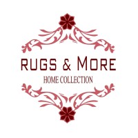Rugs and More Logo
