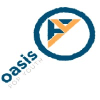 OASIS FOR YOUTH Logo