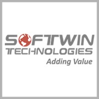 Softwin Technologies Pvt. Ltd. Logo