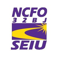 National Conference of Firemen & Oilers Logo