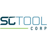 SC Tool Corp. Logo