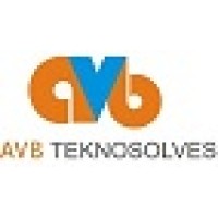 AVB Teknosolves Logo