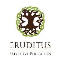 Eruditus Executive Education Logo