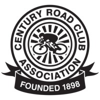 Century Road Club Association Logo