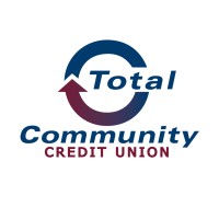Total Community Credit Union Logo
