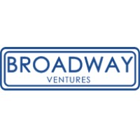 BROADWAY VENTURES, LLC Logo