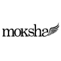 Moksha Design Studio Logo