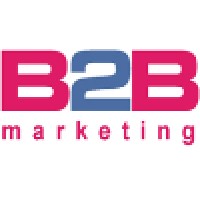 B to B Marketing Communications Logo