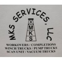 MKS SERVICES LLC Logo