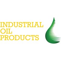 Industrial Oil Products Logo