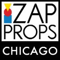 Zap Props Logo