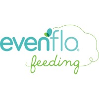 Evenflo Feeding, Inc. Logo
