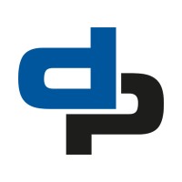 DP Pumps Logo