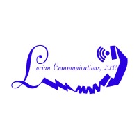 LORIAN COMMUNICATIONS, LLC Logo