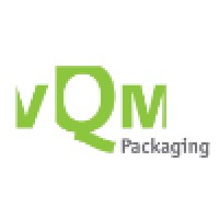 vQm Vacuum Packaging Logo
