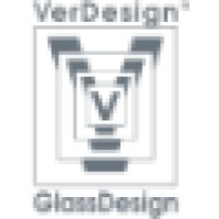 Verdesign bvba Logo