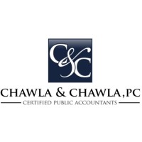 CHAWLA & CHAWLA, P.C. Logo