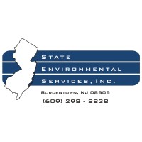 STATE ENVIRONMENTAL SERVICES, INC. Logo
