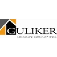 Guliker Design Group Inc. Logo