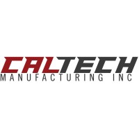 CALTECH MANUFACTURING, INC. Logo