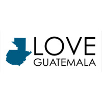 LOVE GUATEMALA INC Logo