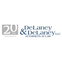 DeLaney & DeLaney LLC Logo