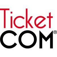 Ticket com Logo