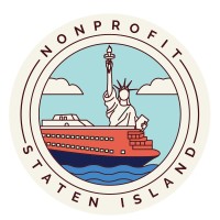 Staten Island Not For Profit Association (SINFPA) Logo