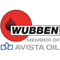 Wubben Oil B.V. Logo