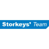 Storkeys Team Logo
