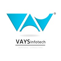 Vays Infotech Pvt Ltd Logo