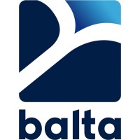 Balta Group Logo