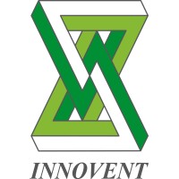 INNOVENT e.V. Technologieentwicklung Jena Logo