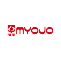 MYOJO U.S.A., INC. Logo
