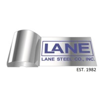 Lane Steel Co., Inc. Logo