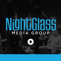 NightGlass Media Group Logo