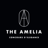The Amelia Logo