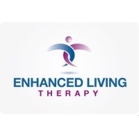 Enhanced Living Therapy Logo