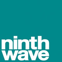 Ninth Wave Logo