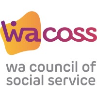 Western Australian Council of Social Service (WACOSS) Logo